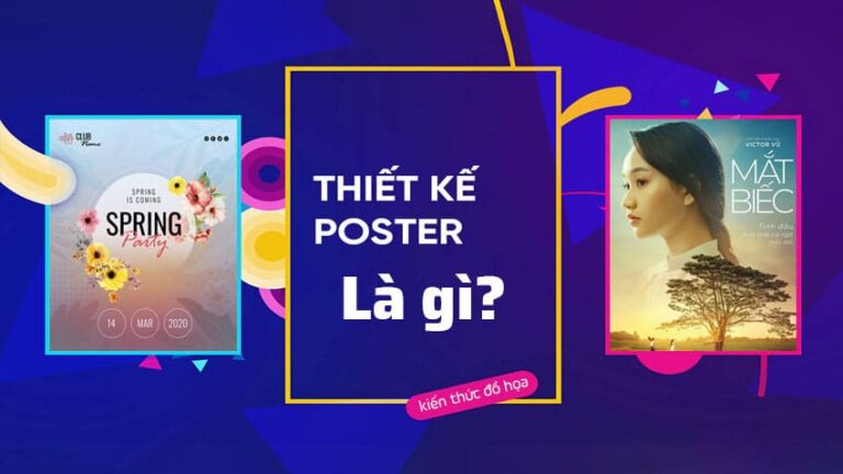 poster la gi