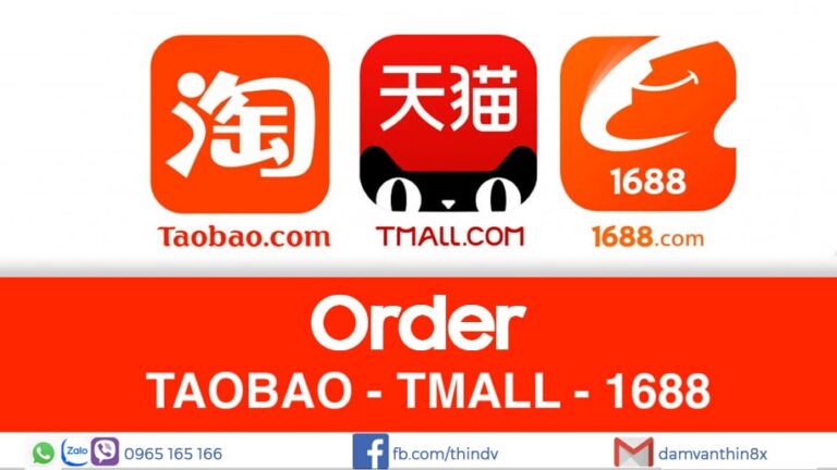 Hướng dẫn cách đăng nhập Taobao trên máy tính và điện thoại