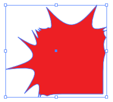 công cụ Width Tool trong illustrator