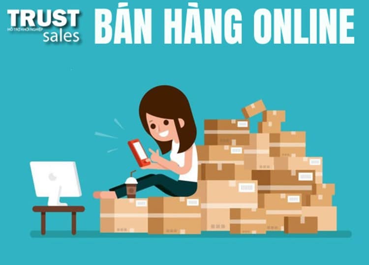 Bạn cần cân nhắc kỹ càng trước khi tìm nguồn hàng bán online