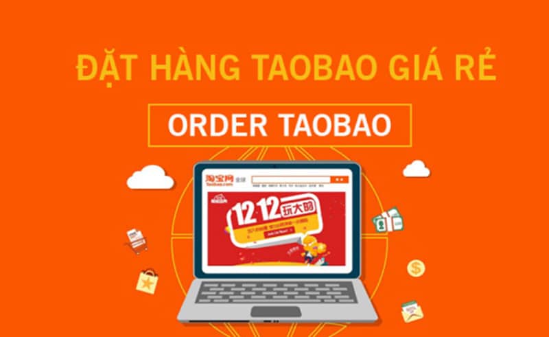 Order taobao gặp nhiều khó khăn trong khâu vận chuyển