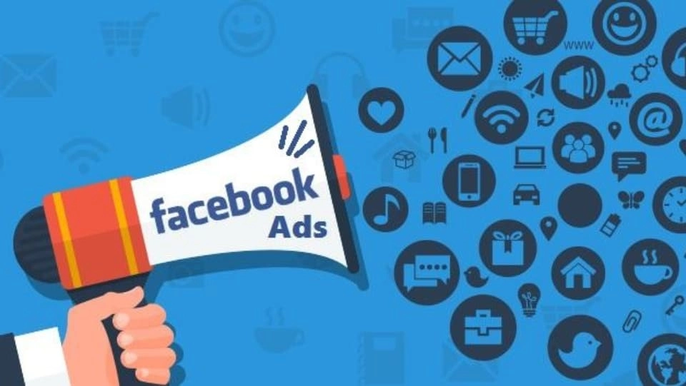 Ads Facebook được phân ra thành các dạng phổ biến