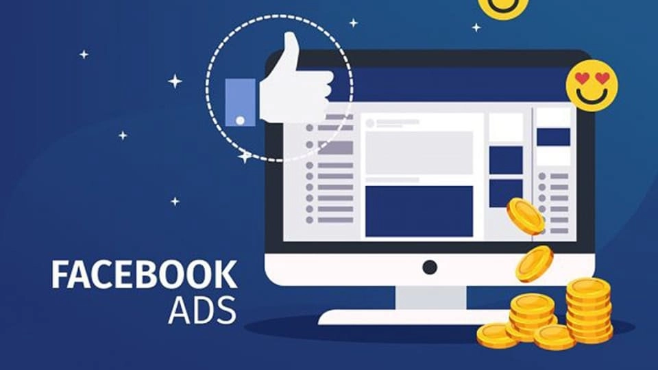 Các bước tạo tài khoản Facebook Ads rất đơn giản