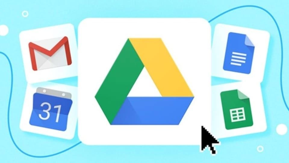 Cách download Google Drive PC chi tiết kèm ảnh minh họa