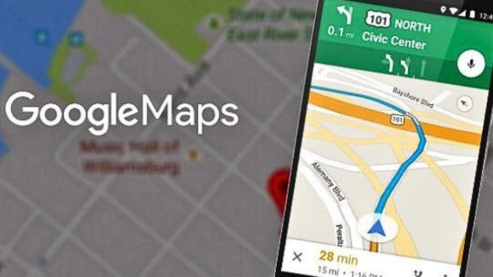 Google Maps là gì? Tại sao đây là ứng dụng cần thiết hiện nay