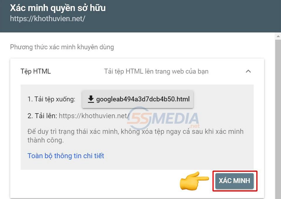 Công cụ search console google là gì? Cách cài đặt và sử dụng