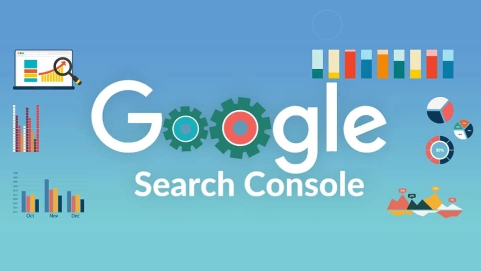 Công cụ search console google là gì? Cách cài đặt và sử dụng