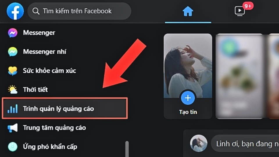 Bạn hoàn toàn có thể tự tạo và chạy quảng cáo Facebook