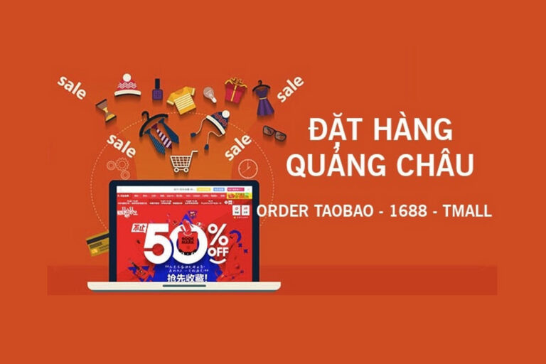 Hướng dẫn cách đăng nhập Taobao trên máy tính và điện thoại