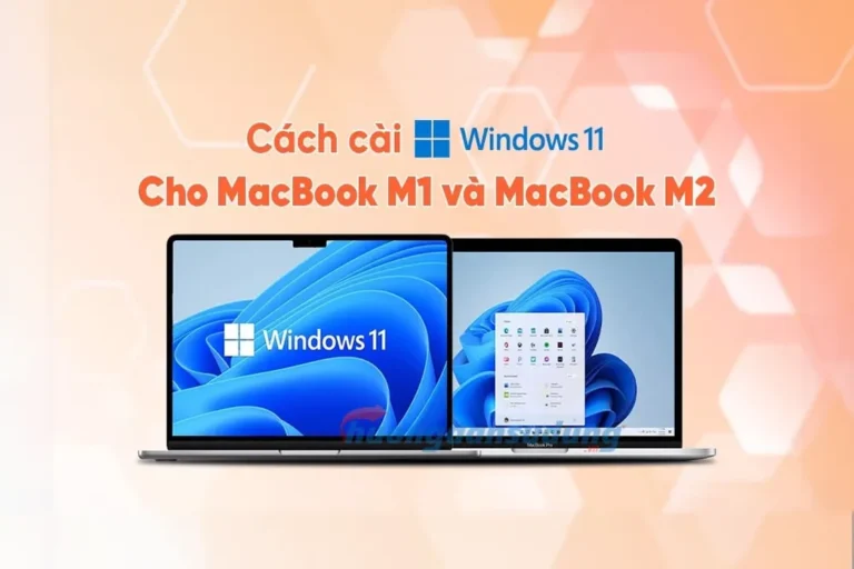 Cách cài đặt phần mềm Photoshop trên Windows Mac đơn giản