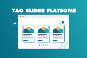 tao slider flatsome